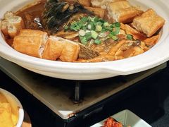 -新白鹿餐厅(滨江银泰店)