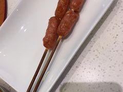 -乐凯撒披萨(汇港购物中心店)
