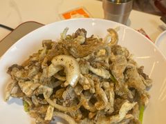 -雅佳神话·麻辣烤鱼(新街口店)