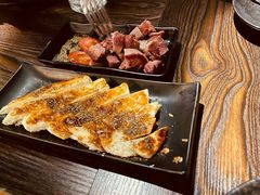 -The Cheebat 锌吧·Bistro(体育西店)