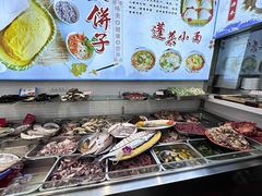 -抹直口特色菜馆(一店)