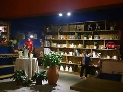 android_upload_pic-静香HOUSE·全时段融合餐厅(七星欢乐颂店)
