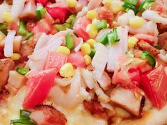 -玛格萝妮(汇智国际商业中心店)