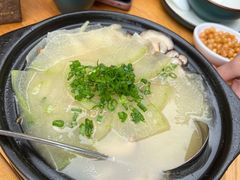 -陶德砂锅(蜀汉路店)