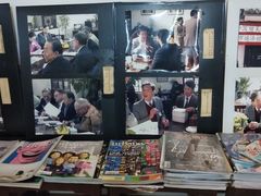 店内环境-三味书屋(复兴门内大街店)