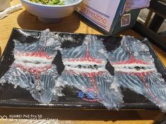 -打酱友•斑鱼海鲜粥火锅(吴桥店)