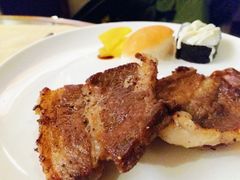-长春净月潭喜来登酒店·盛宴标帜餐厅