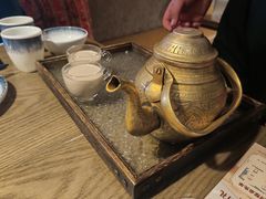 -那时新疆·若羌(经纬汇店)