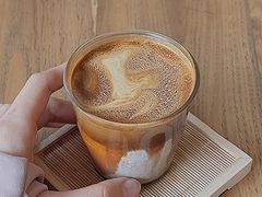 -溯洄咖啡VORTEX COFFEE