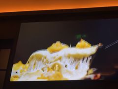 -老友时光·Pizza(泰华黑金店)