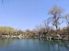 -老舍旧居