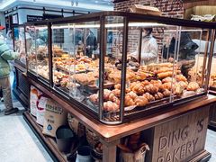 -丁香西饼屋(桂林路店)