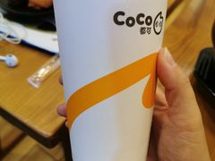 -CoCo都可(新我格广场店)
