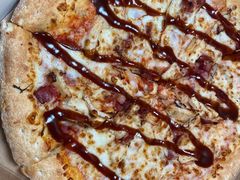 -棒约翰比萨意面(马家堡西路店)