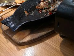 -森龍邑·烧烤·海鲜·炒菜(闽江路店)
