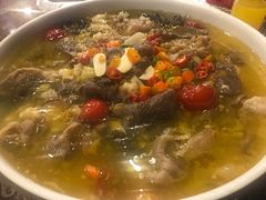 -北塘海鲜·天津菜(大光明桥旗舰店)