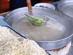 -志荣粿面小食店