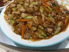 -海港酒家(始创中心店)