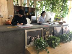 点击看大图 -拾光年华摄影馆(菱角湖公园店)