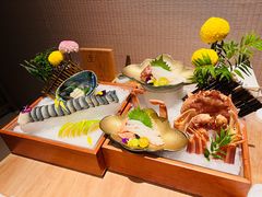 -Minase水濑·日料放题(外滩店)