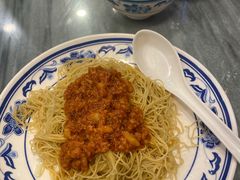 OK炸酱捞面-恩宁刘福记(东华东路店)