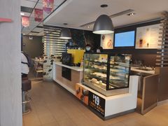 -麦当劳(总统大酒店店)