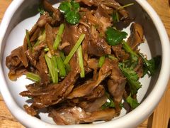 -潮粥荟·潮汕砂锅粥(朝阳大悦城店)