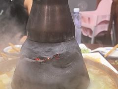 -大明铜锅·烤涮坊·烧烤(总店)