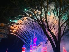 -沈阳方特欢乐世界