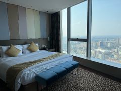 -连云港苏宁索菲特酒店