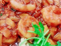 -清真鸿起来饭庄(复兴路店)