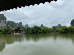 -明仕田园