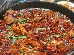 -勇利赵家烤肉坊(含光路店)