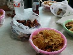 -十二中麻辣拌(石油学院店)