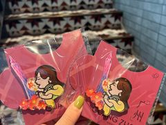 -喜茶(佛山顺德大良东乐路店)