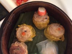 饺子-Bamboo Bar & Grill Restaurant