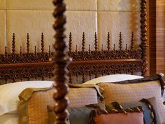 -澳门圣地牙哥古堡酒店