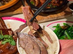 -春梅里卤鹅馆·47年老字号(中山路店)