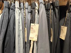 -MUJI无印良品(西单大悦城店)