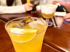 -mordew加州日记西餐&小酒馆(新天地店)