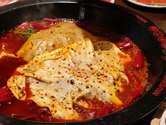 -牛市坎火锅(建设路店)