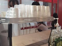 -Manner Coffee(港汇恒隆广场店)