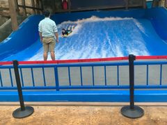 -杭州开元森泊度假乐园