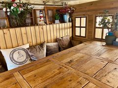 -Cafe Alice咖啡爱丽丝(奥城店)