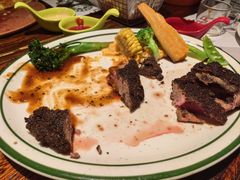 -凯撒城堡西餐厅(颐和国际店)