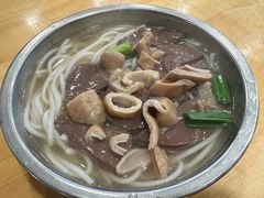 -守英猪脏粉(仓桥街店)