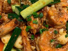 -鑫小城故事·藕汤·家常菜(台北一路总店)