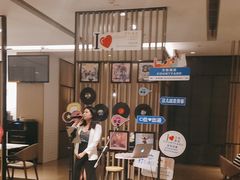 -深圳同泰万怡酒店·万荟轩自助餐厅(同泰店)