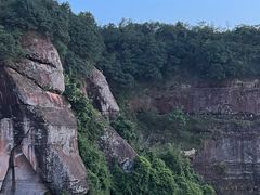 -丹霞山风景名胜区