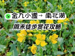 -南北湖风景区